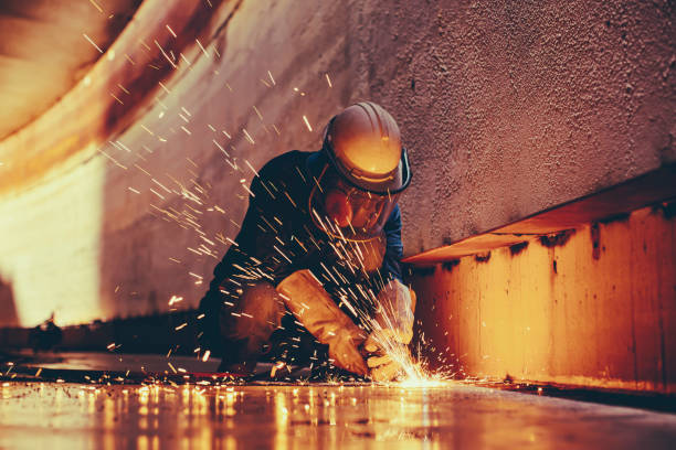 Trusted Roselawn, IN Welder & Metal Fabrication Experts
