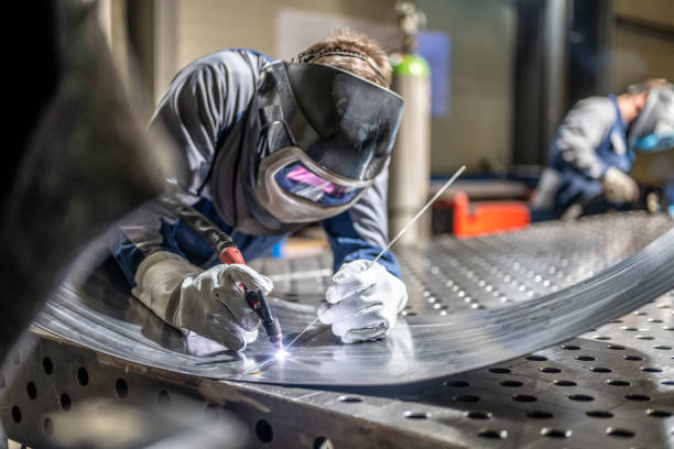 Best Welding Equipment Sales and Repair in Roselawn, IN