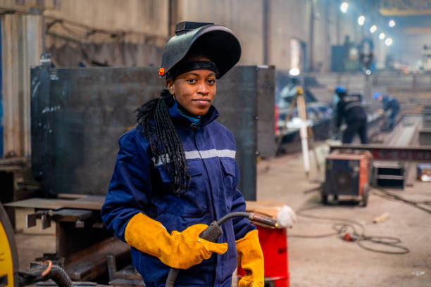 Best Automation and Robotic Welding in Roselawn, IN