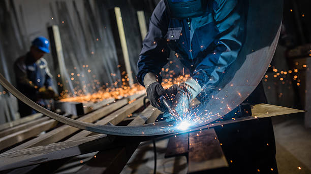 Best Automotive Welding in Roselawn, IN