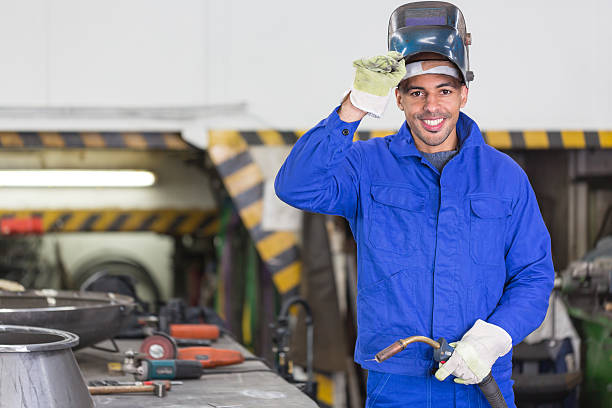 Best Maintenance and Repair Welding in Roselawn, IN